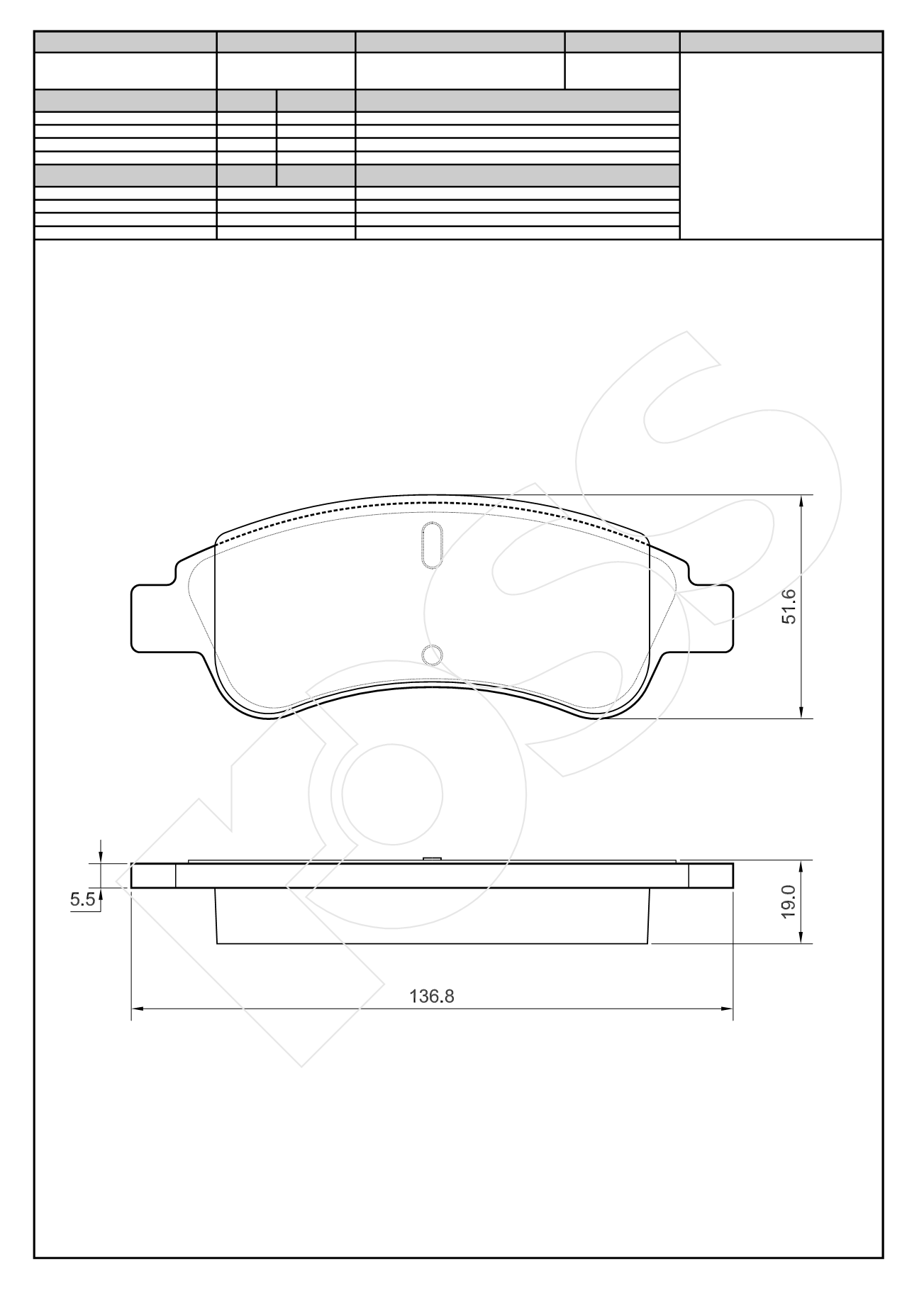 Page Background