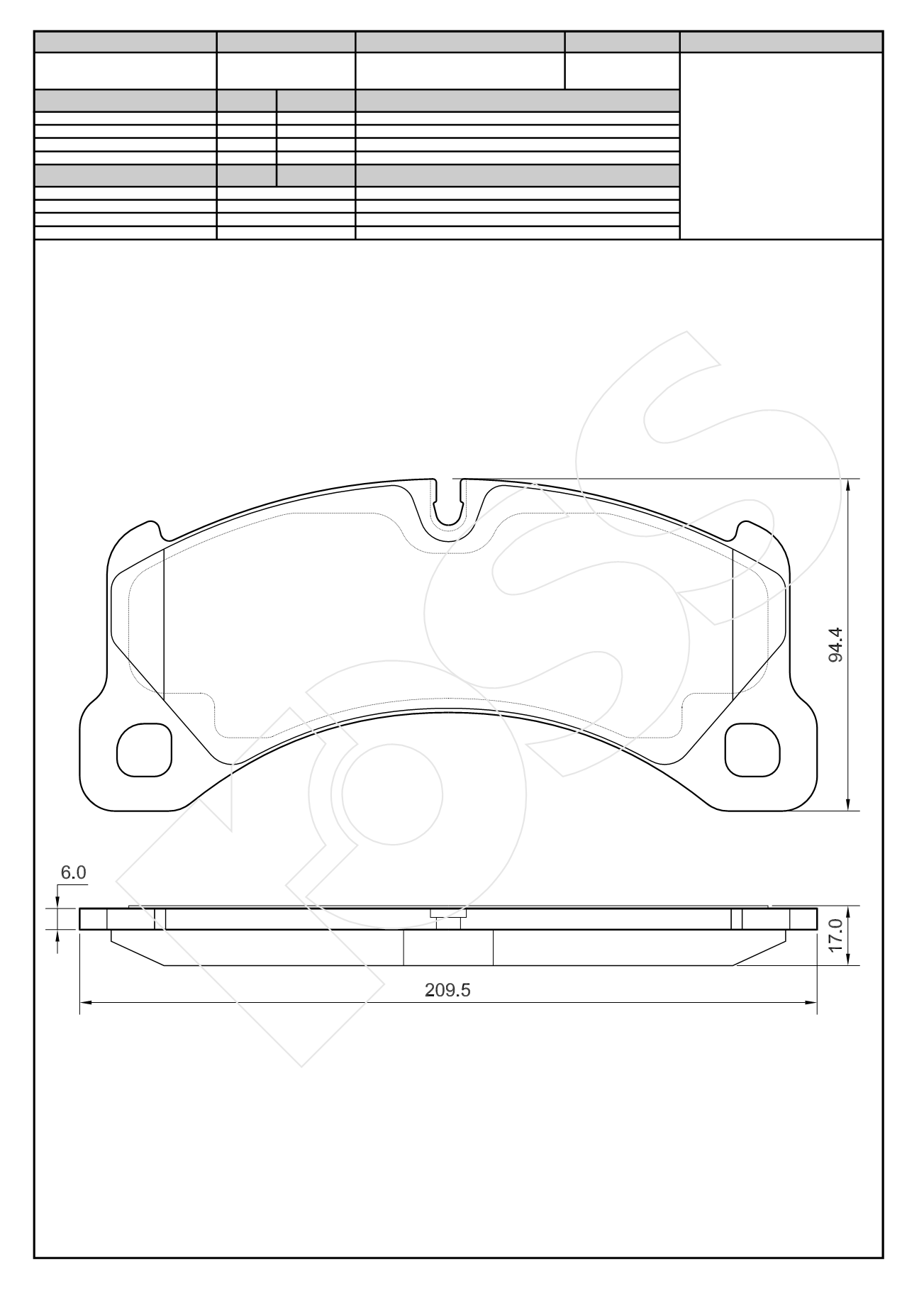 Page Background