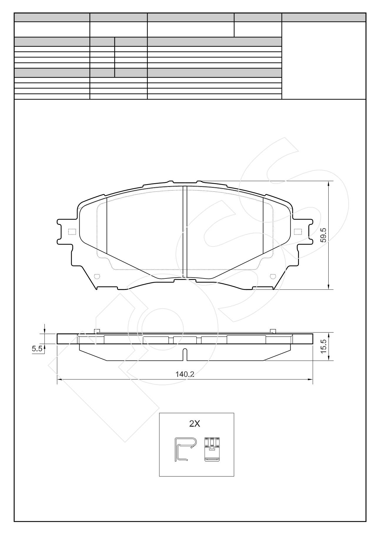 Page Background