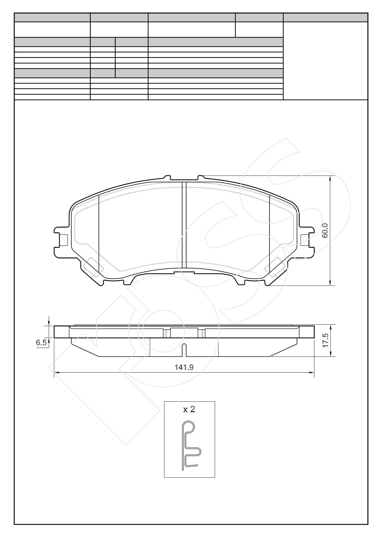 Page Background