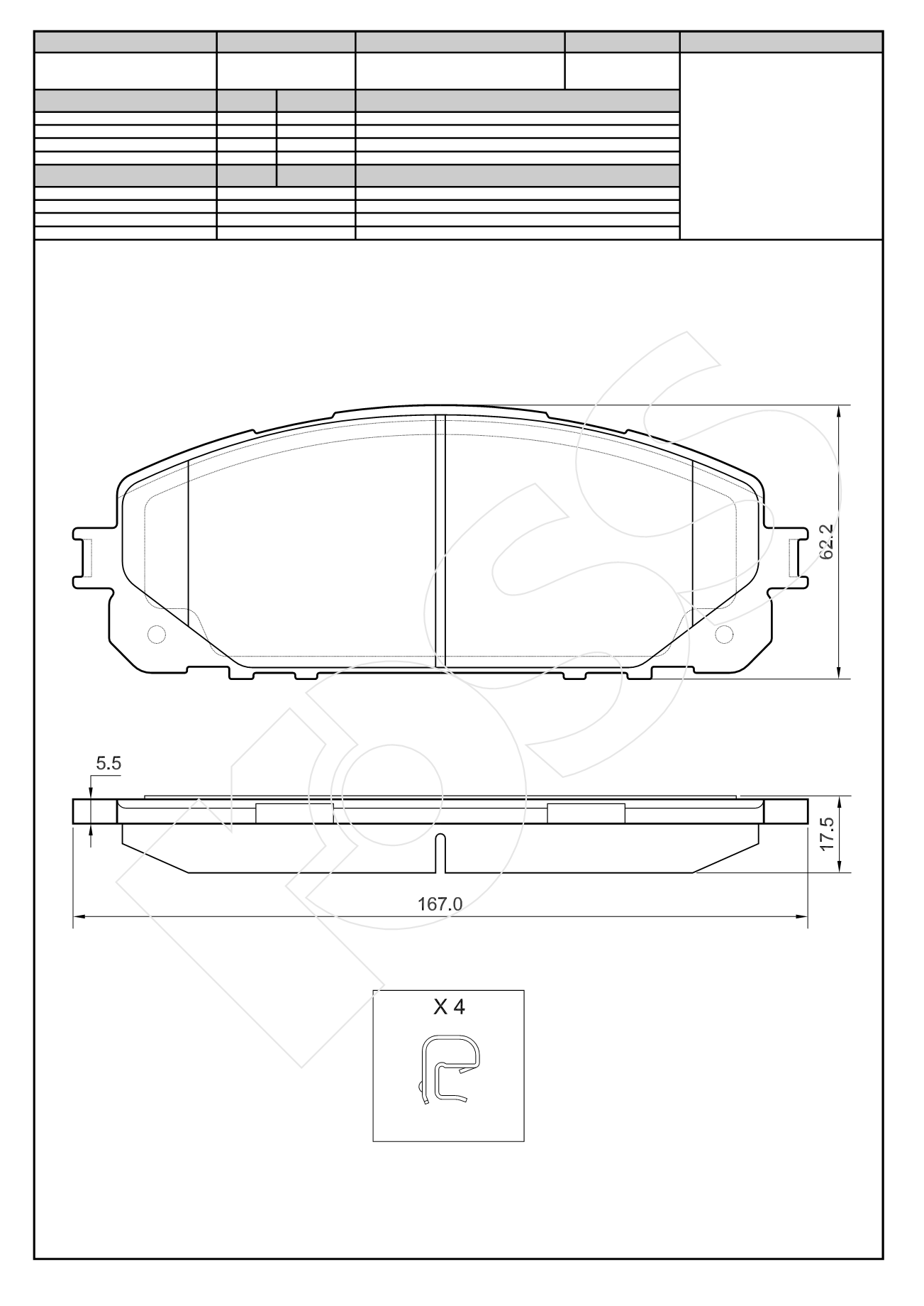 Page Background