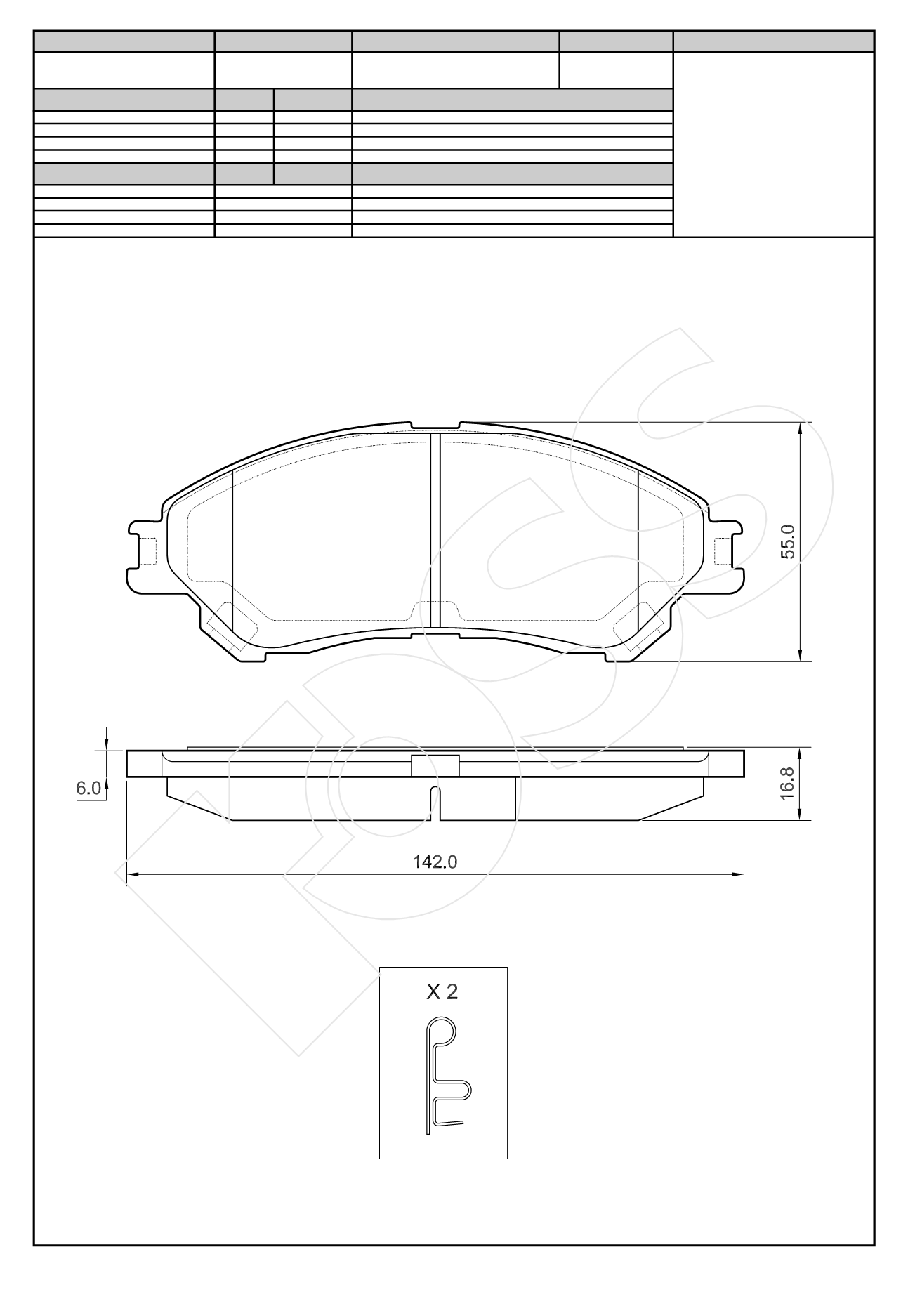 Page Background
