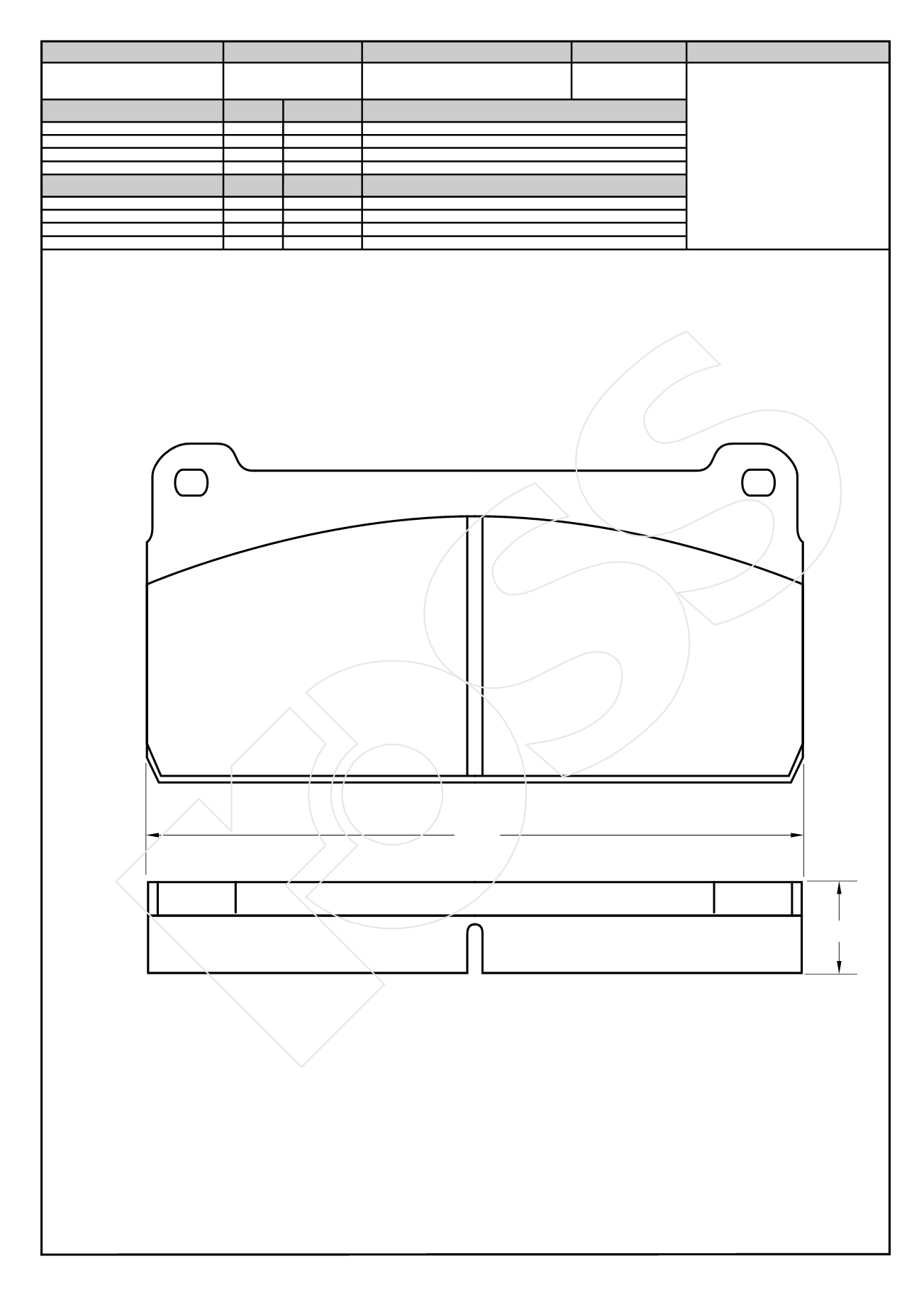 Page Background