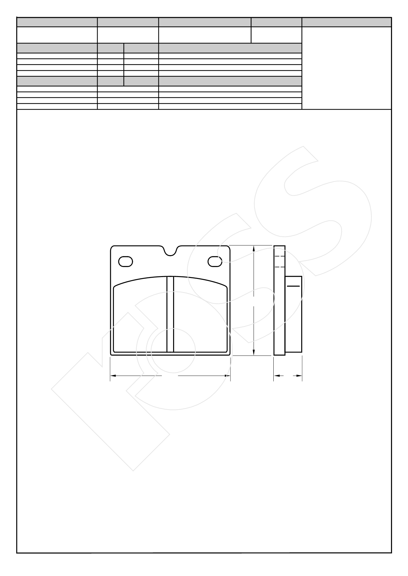 Page Background