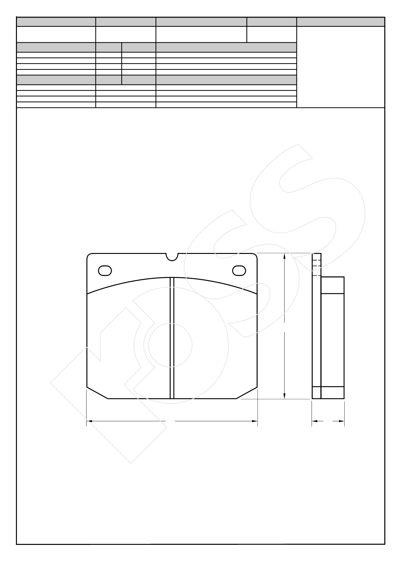 Page Background
