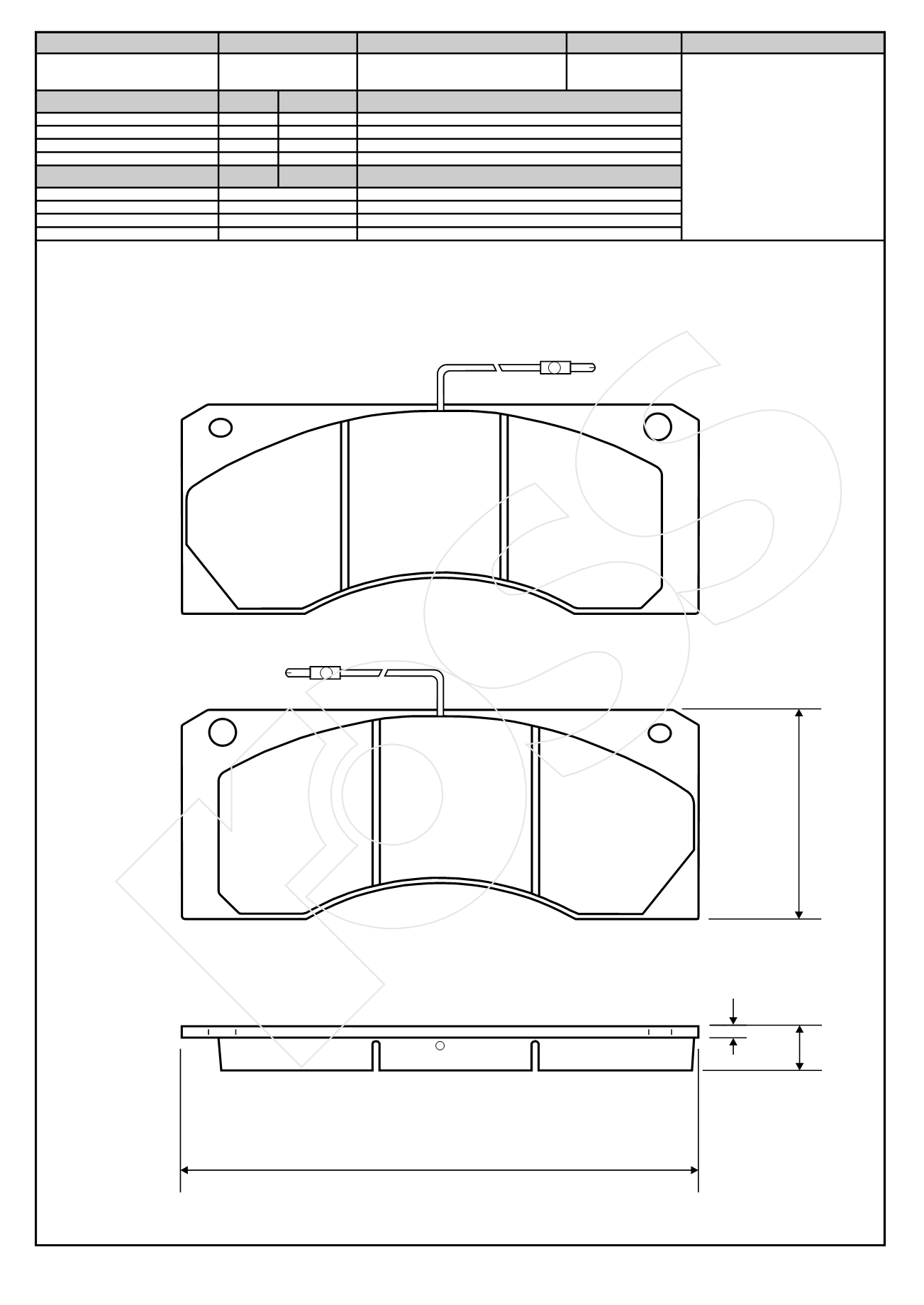 Page Background