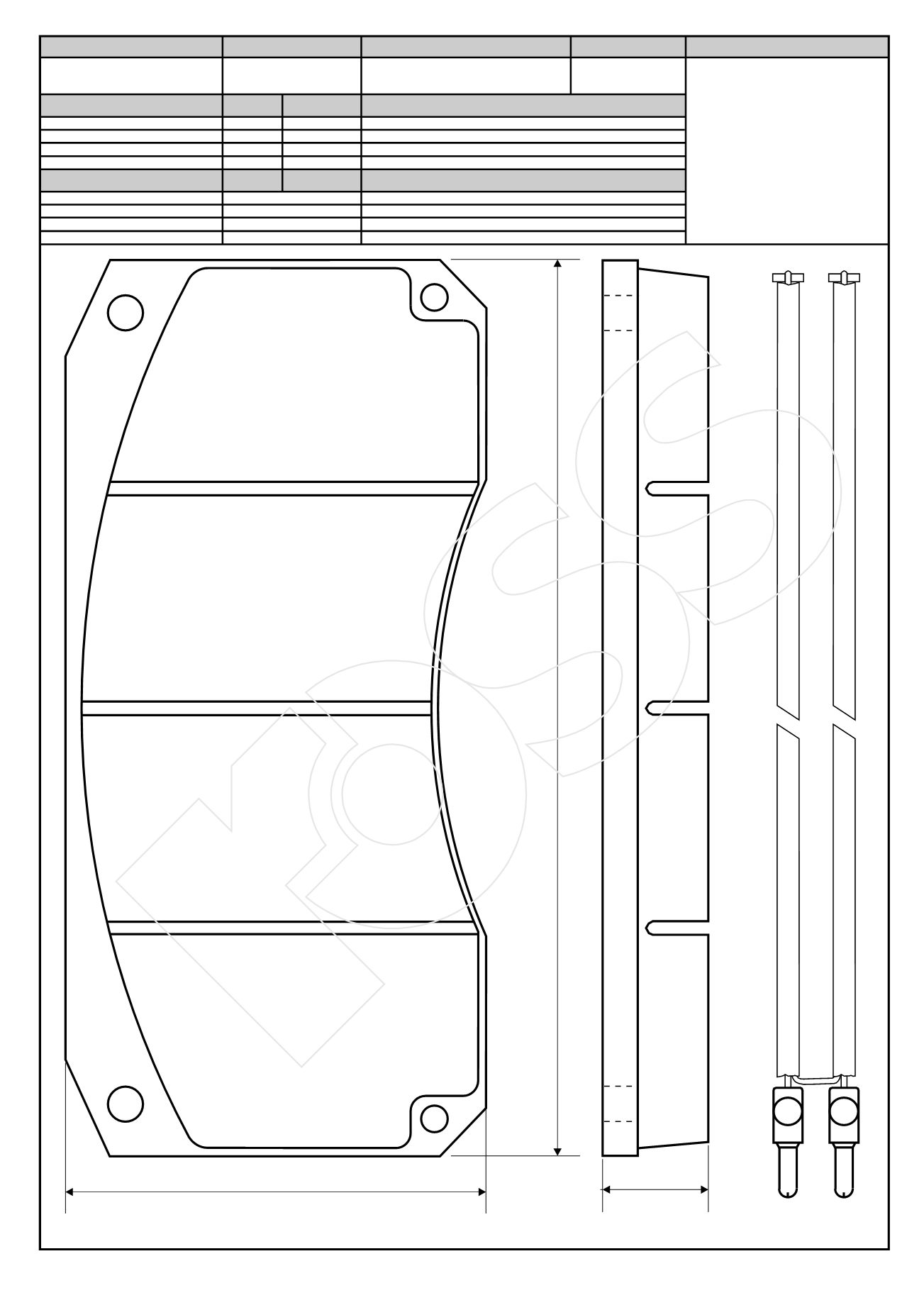 Page Background