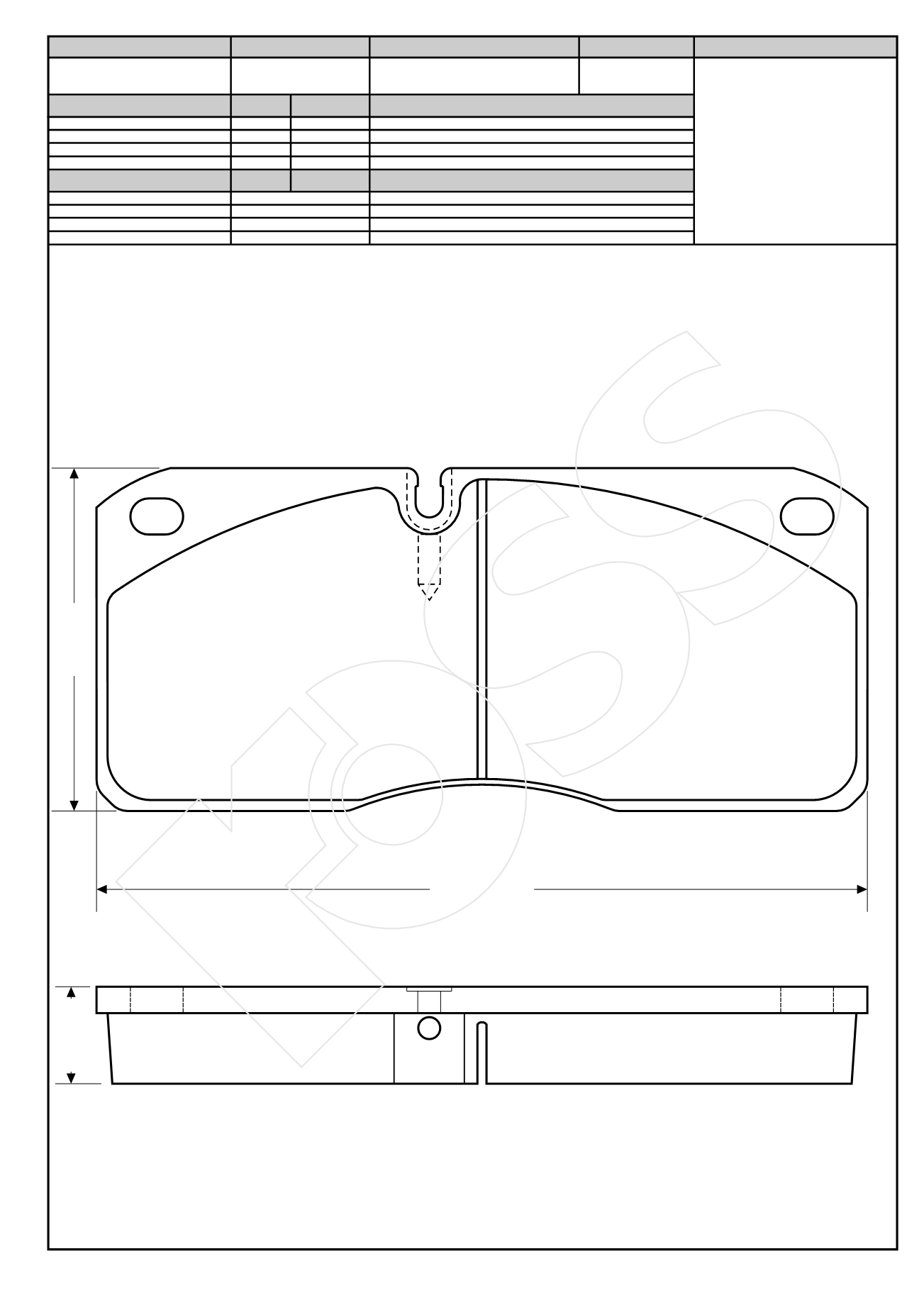 Page Background