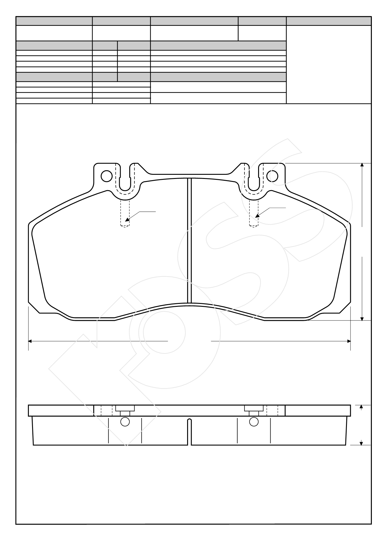 Page Background