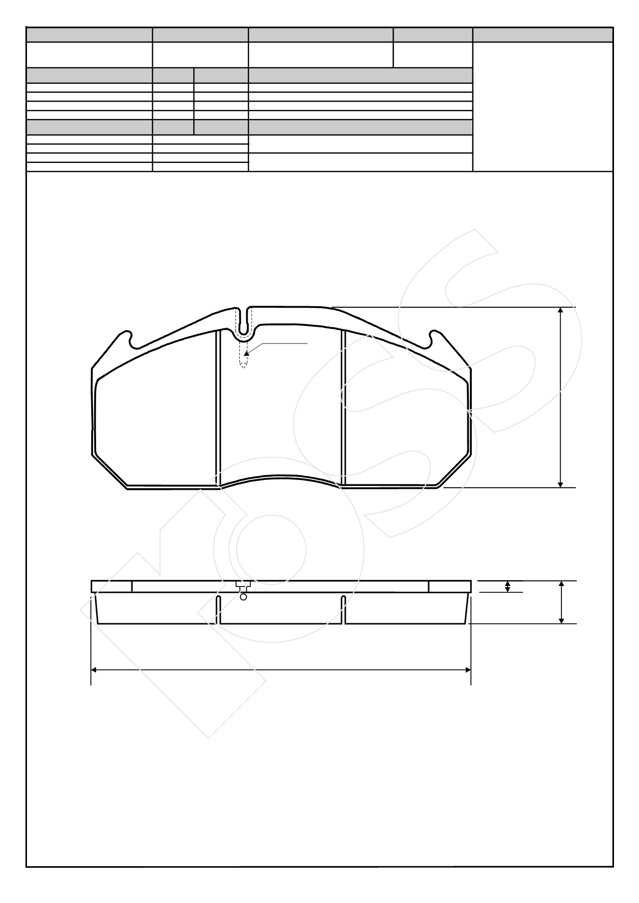 Page Background