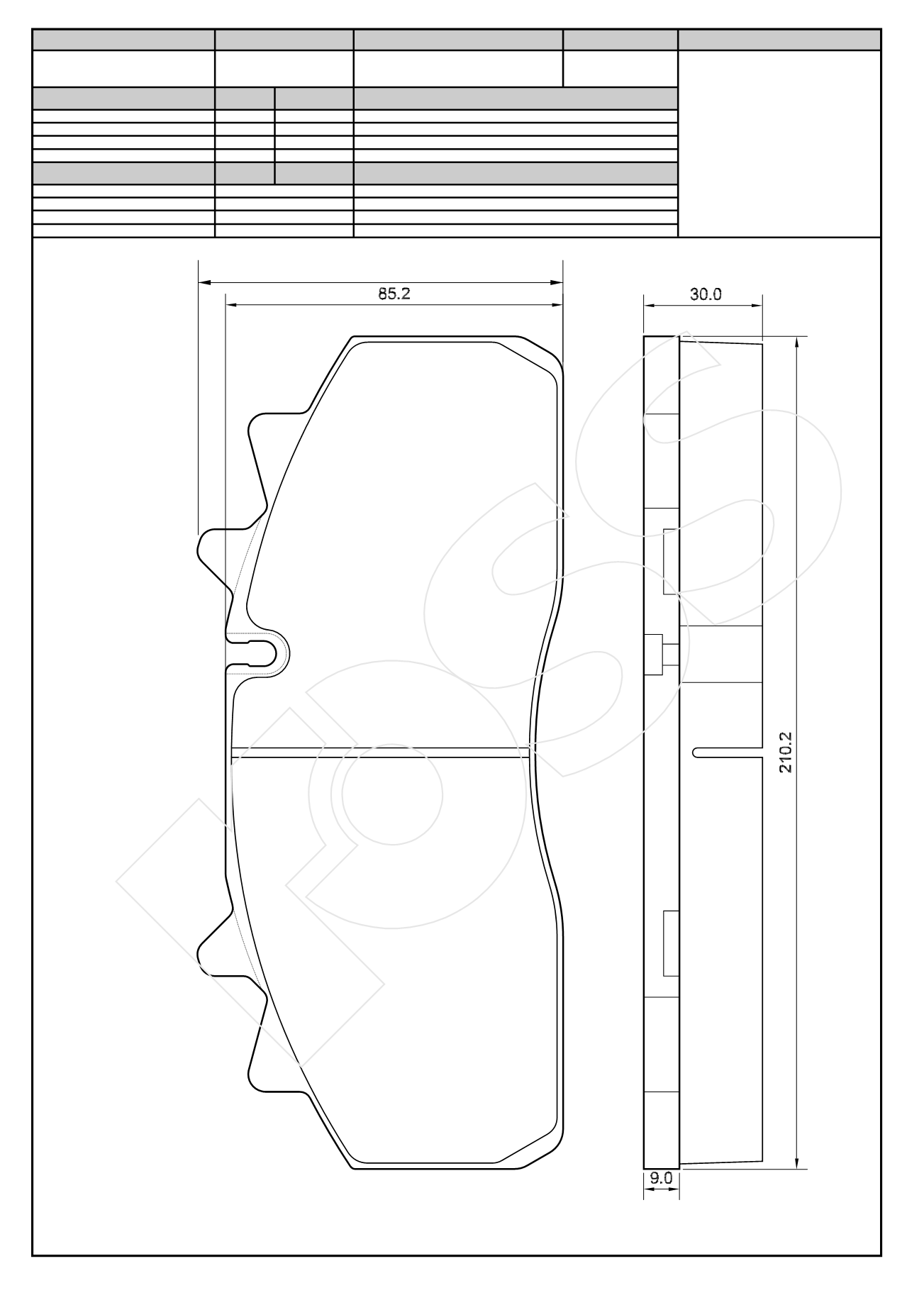 Page Background